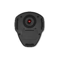 KENSINGTON Orbit Wireless Trackball with Scroll Ring - Black Kensington Orbit Wireless Trackball with Scrol