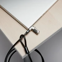 KENSINGTON Slim NanoSaver Combination Ultra Cable Lock Kensington Slim NanoSaver Combination Ultra Cable Lo