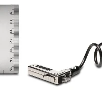 KENSINGTON Slim NanoSaver Portable Combination Lock Kensington Slim NanoSaver Portable Combination Lock. Pr