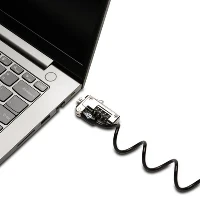 KENSINGTON Slim NanoSaver Portable Combination Lock Kensington Slim NanoSaver Portable Combination Lock. Pr