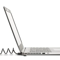 KENSINGTON Slim NanoSaver Portable Combination Lock Kensington Slim NanoSaver Portable Combination Lock. Pr