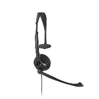 KENSINGTON Classic USB-A Mono Headset with Mic and Volume Control Kensington Classic USB-A Mono Headset with 