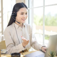 KENSINGTON Classic USB-A Mono Headset with Mic and Volume Control Kensington Classic USB-A Mono Headset with 