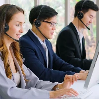 KENSINGTON Classic USB-A Mono Headset with Mic and Volume Control Kensington Classic USB-A Mono Headset with 