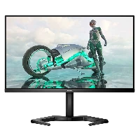 PHILIPS Momentum 3000 Full HD gaming monitor Philips Momentum 24M1N3200ZA/00. Display diagonal 60.5 cm (2