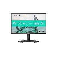 PHILIPS Momentum 3000 Full HD gaming monitor Philips Momentum 24M1N3200ZA/00. Display diagonal 60.5 cm (2
