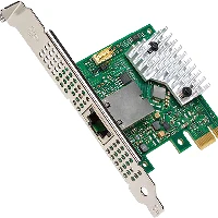 HP Intel I225V Single Port 2.5GbE PCIe NIC