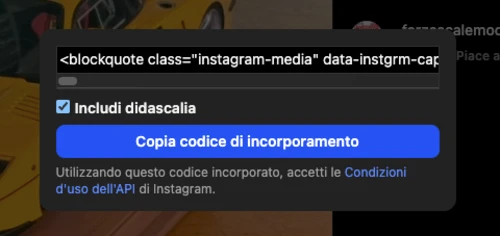 Incorpora Reel Instagram