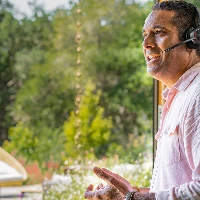 POLY Voyager 4310 USB-C Headset +BT700 dongle +Charging Stand, Wireless, Office/Call center, 55 g, Headset