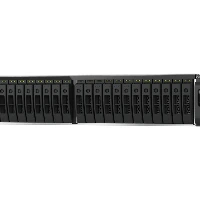 QNAP TS-H3077AFU-R5-32G, NAS, Rack (2U), AMD Ryzen 5, 32 GB, DDR5, 0 TB