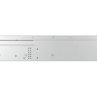 QNAP TS-H3077AFU-R5-32G, NAS, Rack (2U), AMD Ryzen 5, 32 GB, DDR5, 0 TB