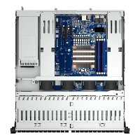QNAP TS-H3077AFU-R5-32G, NAS, Rack (2U), AMD Ryzen 5, 32 GB, DDR5, 0 TB