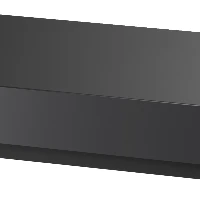 POLY G7500 Video Conferencing System No Radio or Power Cord (BT and WiFi) GSA/TAA, Group video conferencing system, 4K Ultra HD, 60 fps, Black