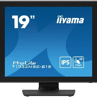 iiyama ProLite T1932MSC-B1S, 48.3 cm (19