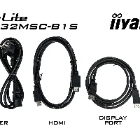 iiyama ProLite T1932MSC-B1S, 48.3 cm (19
