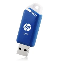 HP X755W USB KEY 3.0 32GB