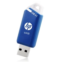 HP X755W USB KEY 3.0 64GB