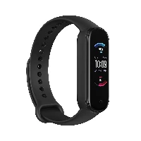 SMART BAND 5 AMAZFIT BLACK