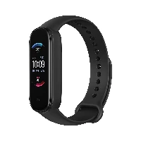 SMART BAND 5 AMAZFIT BLACK