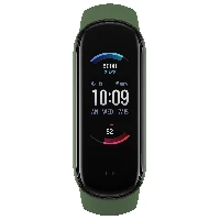 SMART BAND 5 AMAZFIT GREEN