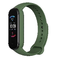 SMART BAND 5 AMAZFIT GREEN