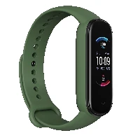 SMART BAND 5 AMAZFIT GREEN