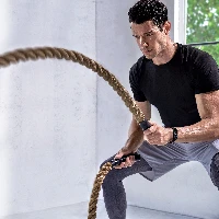 SMART BAND 5 AMAZFIT GREEN