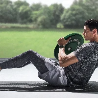 SMART BAND 5 AMAZFIT GREEN
