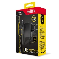 STEELPLAY - AC ADAPTOR (SWITCH)