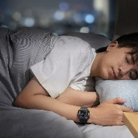 SMARTWATCH AMAZFIT NEO BLACK