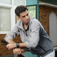 SMARTWATCH AMAZFIT NEO BLACK