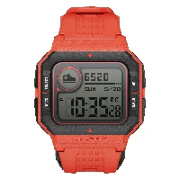 SMARTWATCH AMAZFIT NEO ORANGE
