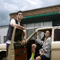 SMARTWATCH AMAZFIT NEO ORANGE