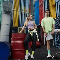 SMARTWATCH AMAZFIT NEO ORANGE