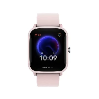 SMARTWATCH AMAZFIT BIP U PINK
