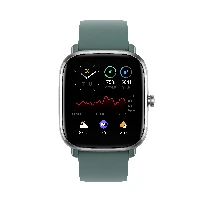 SMARTWATCH AMAZFIT GTS 2 MINI GREEN