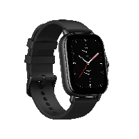 SMARTWATCH AMAZFIT GTS 2E BLACK