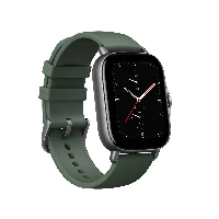 SMARTWATCH AMAZFIT GTS 2E GREEN