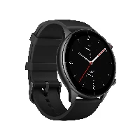SMARTWATCH AMAZFIT GTR 2E BLACK