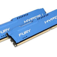HyperX Blue 16GB 1600MHz DDR3 CL10 DIMM (Kit of 2)