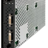 Scheda DVI daisy Chain board, fino a 9 monitor, max 3m di cavo tra i 2 monitor, risoluzione max 1920 x 1080, cavo DVI di 2m incluso, no HDCP