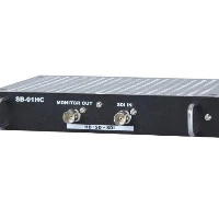 NEC HDSDI STv2 - Convertitore video - HD-SDI, SD-SDI - DVI