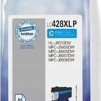 LC428XLCP INK. CIANO MFCJ6957DW