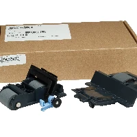 HP - Kit rotolo per vassoio per alimentatore automatico di documenti - per Color LaserJet CM6030 MFP, CM6030f MFP, CM6040 MFP, CM6040f MFP