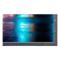 NEC MultiSync P703 - 70 Categoria diagonale P Series Display LCD retroilluminato a LED - segnaletica digitale 1920 x 1080 - luminoso sul bordo