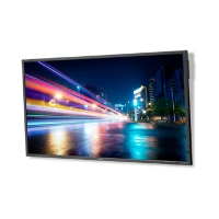NEC MultiSync P703 - 70 Categoria diagonale P Series Display LCD retroilluminato a LED - segnaletica digitale 1920 x 1080 - luminoso sul bordo