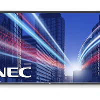 NEC MultiSync P801 - 80 Categoria diagonale P Series Display LCD retroilluminato a LED - segnaletica digitale 1920 x 1080 - luminoso sul bordo
