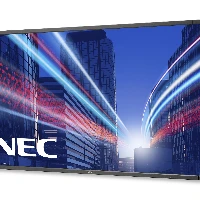 NEC MultiSync P403 - 40 Categoria diagonale P Series Display LCD retroilluminato a LED - segnaletica digitale 1920 x 1080 - luminoso sul bordo