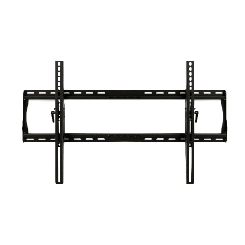 NEC WALL MOUNT PDW T XL - Kit montaggio (elemento a parete, 2 staffe) - per display LCD - dimensione schermo 65-80 - installabile a parete - per NEC E654, V652-TM, MultiSync P702, P703, P801, V651-TM, V652, V801