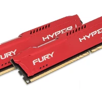 HyperX Red 8GB 1866MHz DDR3 CL10 DIMM (Kit of 2)